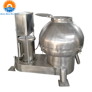 Lavatrice per Visceri di Bovini e Ovini in Acciaio Inox 304 Resistente, Attrezzatura per la Pulizia di Trippa e Stomaco per Macellazione - Product Image 1