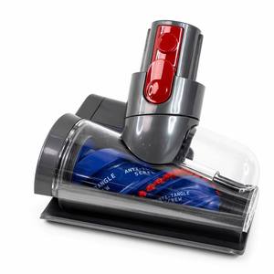 Brosse motorisée amovible pour aspirateurs électriques <span class=keywords><strong>Dyson</strong></span> V7 V8 V10 V11 <span class=keywords><strong>V15</strong></span>, tête de brosse anti-acariens, pièces détachées, accessoire - Product Image 2