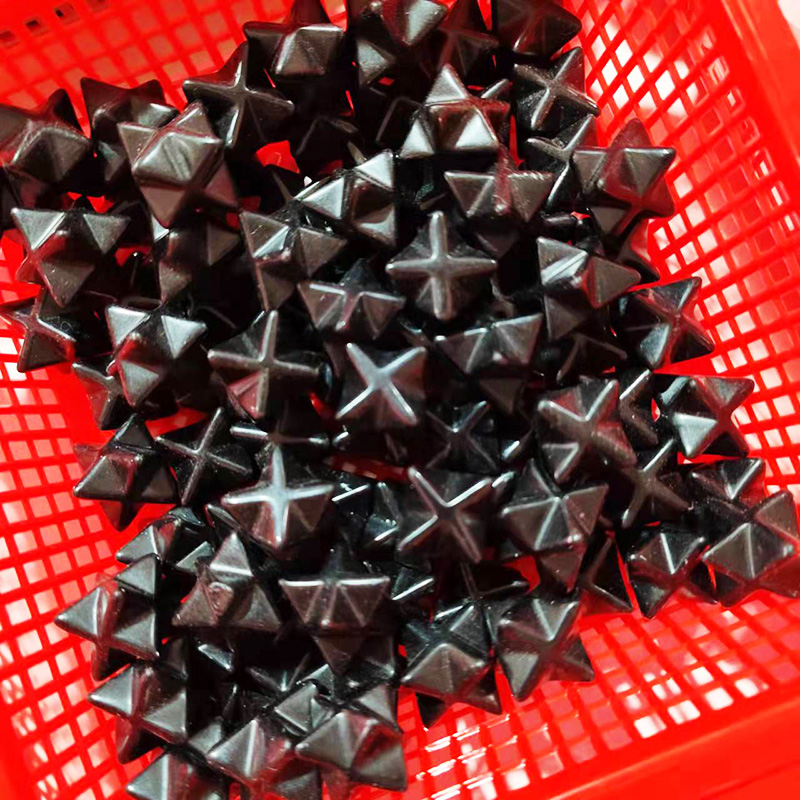 Negro Obsidian1.5cm