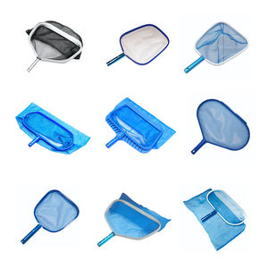 Preço de Atacado: Kit Completo de Acessórios para Piscina com Limpador e Filtro de Plástico Ecológico para Piscinas Enterradas - Product Image 4