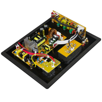 HIFI 350W/200W Subwoofer haut-parleur numérique actif puissance carte amplificateur poids pur faible système Audio domestique professionnel 110V ~ 240V