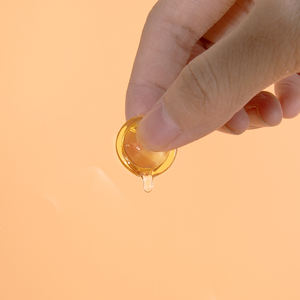 แคปซูลน้ำมันบำรุงผมโมร็อกโก ยีลโลว์ ไฟฟ์ทีน 1 มล.*30 ชิ้น ขายส่ง สมุนไพรบำรุงผมแห้งเสีย ลดการแตกปลาย - Product Image 5