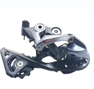 Dérailleur arrière <span class=keywords><strong>SHIMANO</strong></span> 105 <span class=keywords><strong>R7000</strong></span> ULTEGRA R8000 11 vitesses pour vélo de route SS <span class=keywords><strong>GS</strong></span> Dérailleurs de vélo de route Pièces d'origine - Product Image 3