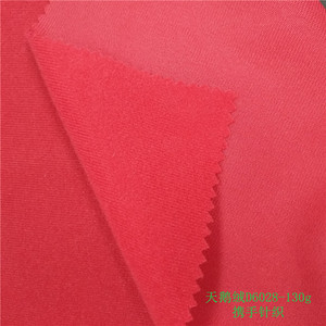 Ad alta elasticità 100% poliestere Spandex <span class=keywords><strong>velluto</strong></span> di seta divano tessuto di alta qualità stampato modello per i vestiti delle ragazze - Product Image 3