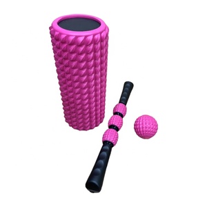 Lumière Équipement De Gymnastique <span class=keywords><strong>Petit</strong></span> Exercice De Remise En Forme De Yoga Balle Masseur - Product Image 5