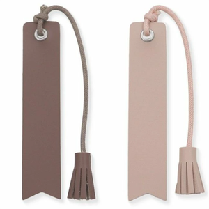 Mới Đến Sẵn Sàng Cổ Phiếu Da Bookmark Pastel Bookmark Tốt Nghiệp Quà Tặng Bookmark Cho Nam Giới Phụ Nữ Cuốn Sách Những Người Yêu Thích Độc giả - Product Image 3