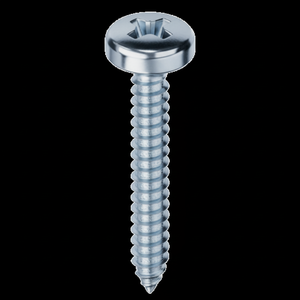 VITE AUTOFILETTANTE TC 3,5x19mm. Pz. 500 MUSTAD - Product Image 1