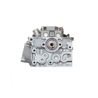 Culasses moteur 3.5L J35Z1 J35Z1 Assemblage culasse pour Honda Berlines Pickups Acura