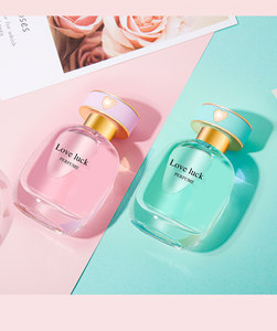 Venta al por mayor de alto rendimiento-relación precio moderado Rose Floral <span class=keywords><strong>Lure</strong></span> <span class=keywords><strong>Her</strong></span> <span class=keywords><strong>Perfume</strong></span> Fragrance World - Product Image 3