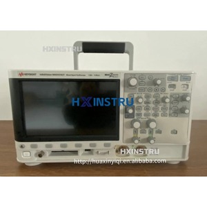 ออสซิลโลสโคปสัญญาณผสม Keysight MSOX3102T: 1 GHz, 2 ช่องสัญญาณอนาล็อก และ 16 ช่องสัญญาณดิจิทัล - Product Image 2