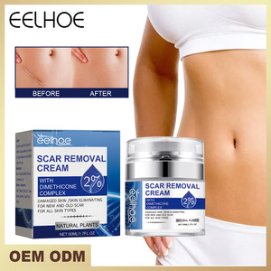 Crema Reparadora de Cicatrices EELHOE, Aclara Cicatrices de <span class=keywords><strong>Embarazo</strong></span> y Cirugí<span class=keywords><strong>a</strong></span>, Suaviza la Piel, Crema para el Cuidado de la Piel, 50 ml - Product Image 4