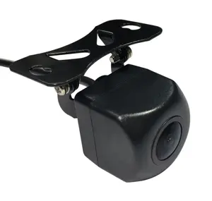 Универсальная Водонепроницаемая камера заднего вида с углом обзора 170 градусов, 1080p, 12 В