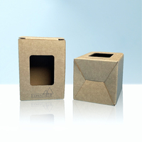 Boîtes de jardinière pliantes en carton ondulé respectueux de l'environnement cajas de carton para plantas boîte postale d'expédition pour pots plantes