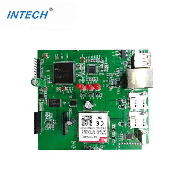 Medical Device and High Reliability Circuit Board Assembly PCBA