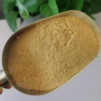 Lignosulfonate de calcium CAS 8061-52-7 Adjuvant de béton de haute qualité Plastifiant