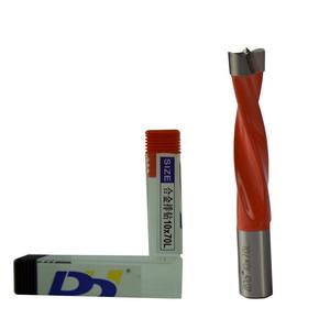 100 Moulding <b>Bits</b> Mini Micro Hand 2flute 15mm 35mm Tungsten Carbide Hinge <b>Drill</b> <b>Bit</b> Set - Product Image 3