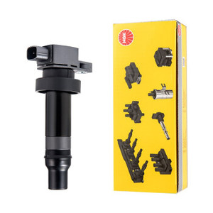 Bobina de Encendido NGK Original Japonesa 48750 U5067 OEM 273012B010 para KIA Soul 1.6L L4 Motor K3 G4FA BERU 20495 - Product Image 1