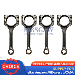 ก้านสูบ Oliver รุ่น 23510-2J000 สำหรับเครื่องยนต์ฮุนไดและเกีย อะไหล่ทดแทนใหม่ - Product Image 5