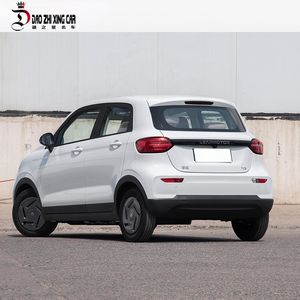 <span class=keywords><strong>Auto</strong></span> Eléctrico Popular de China 2024 Lingpao T03 Mini <span class=keywords><strong>Auto</strong></span> Eléctrico Leap Motors T03 Eléctrico 0km Usado <span class=keywords><strong>en</strong></span> Venta - Product Image 5