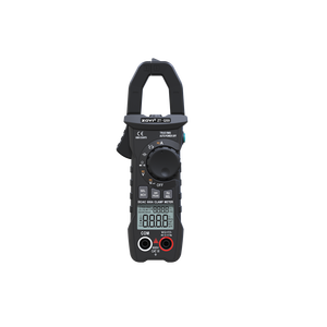 Pince ampèremétrique numérique ZOYI ZT-QS9 True RMS 600A avec détection automatique de tension (NCV) et sélection automatique de plage - Product Image 2