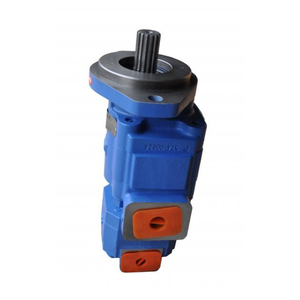 Pompe hydraulique rotative à engrenages haute pression Parker Commercial P124 7,5 CV en fonte pour roues OEM – Offre Spéciale - Product Image 1