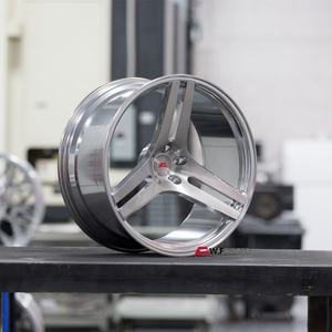 Ruedas de coche de pasajeros 18 19 20 21 22 24 pulgadas ruedas forjadas para <span class=keywords><strong>mercedes</strong></span>-bens <span class=keywords><strong>Maybach</strong></span> AMG GT GLS <span class=keywords><strong>62s</strong></span> S600 S450 S63 ruedas de coche - Product Image 5