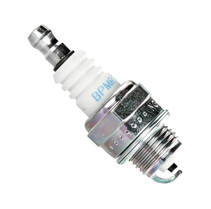 Bougies d'allumage N GK <span class=keywords><strong>BPMR7A</strong></span> adaptées aux tondeuses à gazon Stiebel - Product Image 2