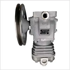 WEICHAI TD226B Engine Parts 4110000054115 13026014 226B-13026014 Air Compressor