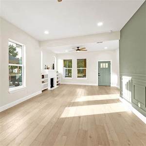 Approvisionnement d'usine <span class=keywords><strong>Parquet</strong></span> en bois d'ingénierie personnalisé de haute qualité Plancher en bois Grain de bois Click 12mm 15mm <span class=keywords><strong>Parquet</strong></span> Plancher en bois - Product Image 5