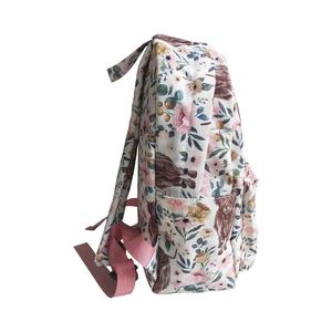 Bolsa escolar para niños, material de lona, impermeable, yowoo, ropa de bebé, bolsas para niñas - Product Image 5