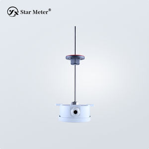 Cwdz81 tích hợp máy phát nhiệt độ CE chứng nhận độ chính xác cao chống nhiễu 4-20mA - Product Image 2