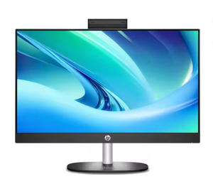 Ordinateur tout-en-un HPE Zhan 66 - 23,8 pouces Full HD - <span class=keywords><strong>Intel</strong></span> <span class=keywords><strong>Core</strong></span> <span class=keywords><strong>I3</strong></span>- <span class=keywords><strong>N300</strong></span> - 16 Go de mémoire - 512 Go de SSD - En stock, prêt à être expédié - Product Image 2