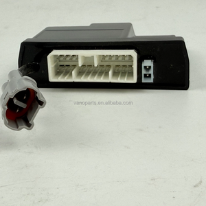 WANOU Nouvelle ECU de moto auto-adaptative Zip Primavera Sprint <span class=keywords><strong>Liberty</strong></span> 50cc 3v E4, Pièces de course, Unité de contrôle électronique - Product Image 3