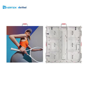 Schermo LED per Esterni IP65 di Grandi Dimensioni 960*960mm P4.44/P5.7/P6.67 con Animazione per Negozi al Dettaglio e Promozioni nei Centri Commerciali - Product Image 1