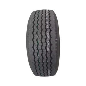 Pneu de camion durable 295/75r22.5 fabriqué en caoutchouc anti-âge avec résistance aux hautes températures pour un fonctionnement continu - Product Image 3