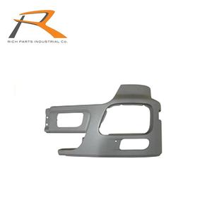 Nouvelle excellente grille de pare-chocs de camion de haute qualité en gros pour Mercedes pour MP3 (1997-2002)-Europe Heavy Duty - Product Image 3