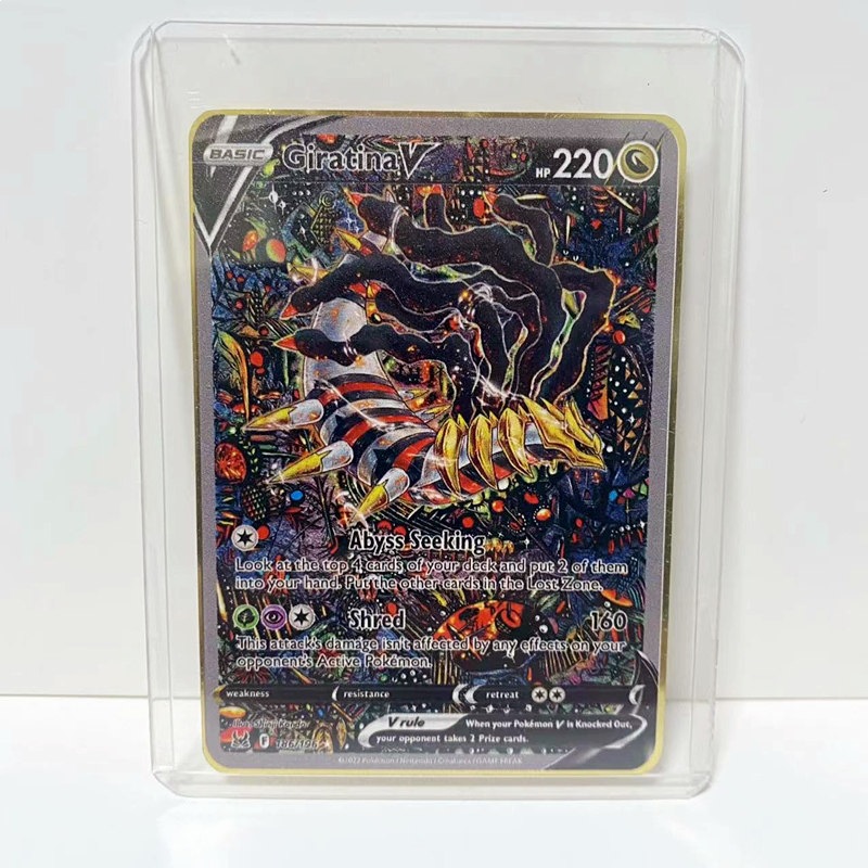 Ride latina-v-1 carte en métal 1 pochette pour carte