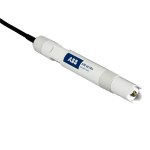 เซ็นเซอร์วัดค่า pH/ORP แบบอนาล็อก 100 ULTRA-D APS132 ความแม่นยำ 0.1 pH วัสดุ PVDF รองรับ OEM วัดค่าได้ง่ายสำหรับการวัดค่าการนำไฟฟ้าต่ำ - Product Image 2