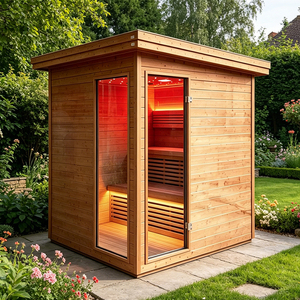 Person Outdoor for Living Room & Patio Compact Design Hemlock With <b>Speaker</b> - Product Image 6