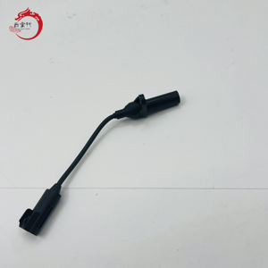 Sensor de ángulo del cigüeñal de calidad genuina para motor de automóvil 39310-3C600 para Hyundai Elantra Kia Carnival 393103C600 - Product Image 4