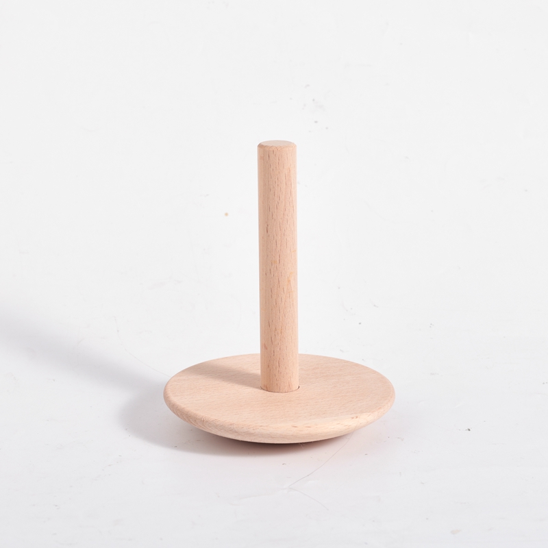 Stacking & Nesting Rings preview 3