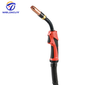 Fronius aw2500 aw4000 aw5000 mig mag hàn làm mát bằng nước ngọn đuốc - Product Image 4