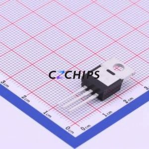Transistor à effet de champ (MOSFET) HSP4024A TO-220 d'origine - Neuf - Vente en gros de composants électroniques et service BOM - Product Image 2