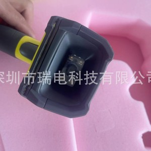 Cognex DMR-8700LX-E <b>Handheld</b> Barcode <b>Scanner</b> CMOS 2048 Resolution USB Interface - Product Image 2