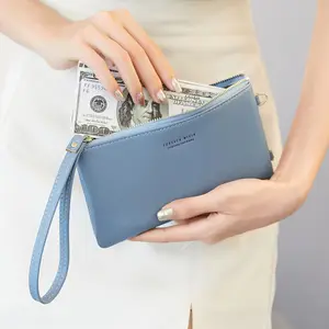 टचस्क्रीन Crossbody मोबाइल फोन बटुआ 2023 गर्मियों में फैशन मिनी एक कंधे छोटा सा बैग