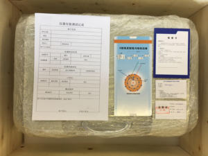 BN-EDX3000 PLUS Intelligentes XRF-Spektrometer-Röntgenfluoreszenz-Gold prüfgerät Edelmetall analysator - Product Image 3