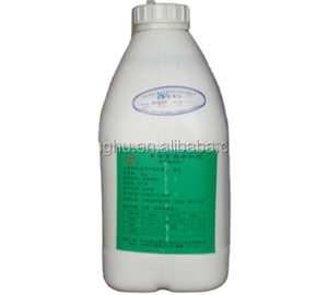 Nhà Máy Lỏng Titanium Dioxide Với Giá Tốt Nhất - Product Image 1