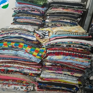 Tissu imprimé en coton pour femmes, pièces de coupe, bon marché, <span class=keywords><strong>1</strong></span>-5m de long, nouvelle collection - Product Image 6