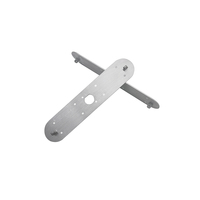 Moule d'injection plastique de précision Camping en plein air pliant carpe pêche lit pliant chaise personnalisé pêche lit partie