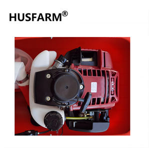 ปั๊มน้ำแบบลอยน้ำสำหรับเครื่องยนต์ดีเซลให้น้ำแบบ<span class=keywords><strong>4</strong></span><span class=keywords><strong>จังหวะ</strong></span>ใช้น้ำมันเบนซิน GX35เพื่อการเกษตร - Product Image 2